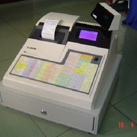 Máy tính tiền LeWin 75-03